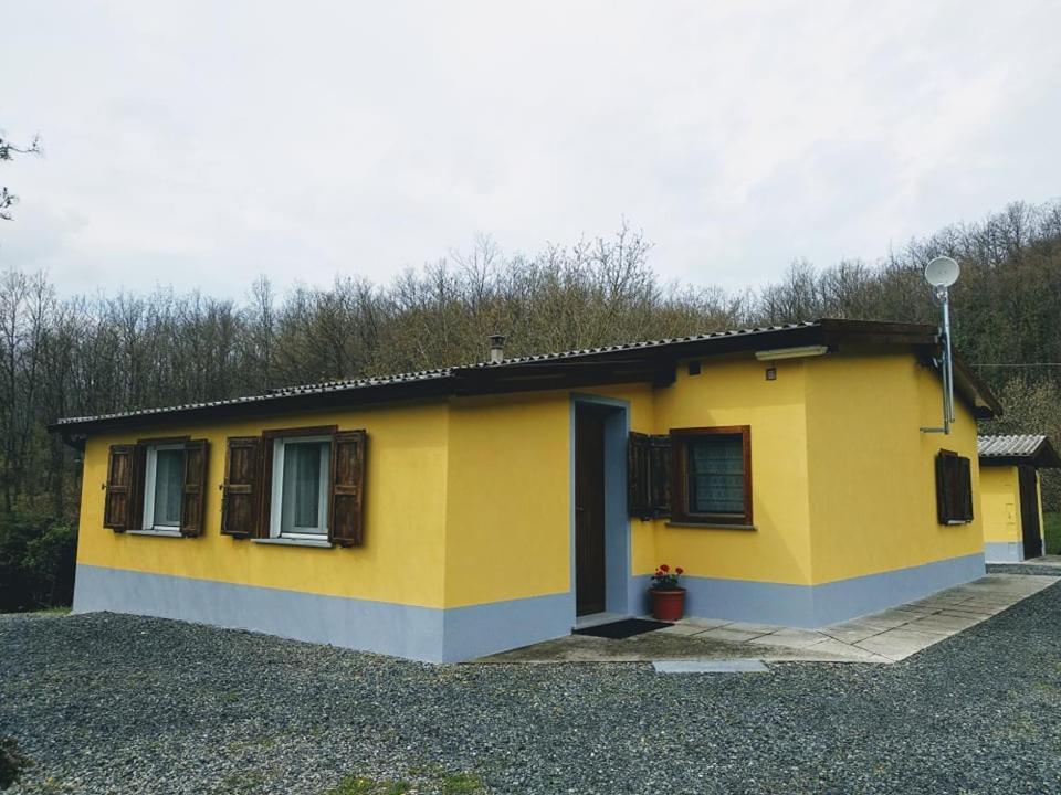 Villa Casa Molinari San Martino  Exterior foto